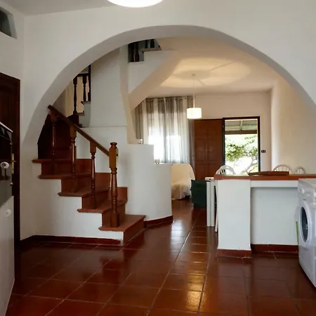 Casa Nord-ovest Dom wakacyjny Sorso