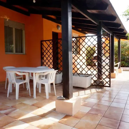 Casa Nord-ovest Dom wakacyjny Sorso