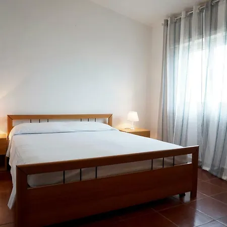 Casa Nord-ovest Sorso