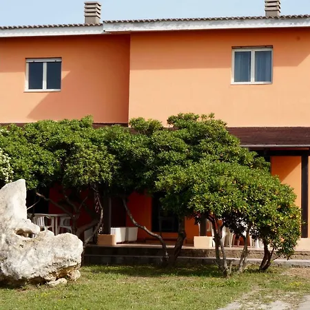 Casa Nord-ovest Dom wakacyjny *