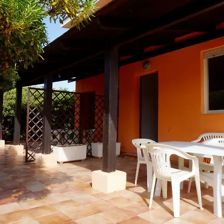 Casa Nord-ovest * Sorso