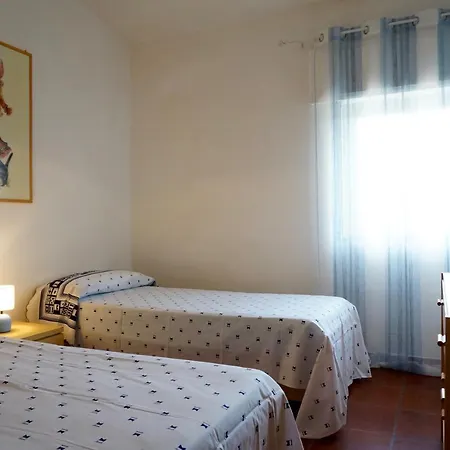 Casa Nord-ovest Dom wakacyjny Sorso